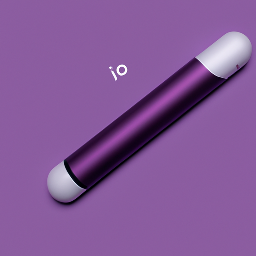 iqos heets purple wave