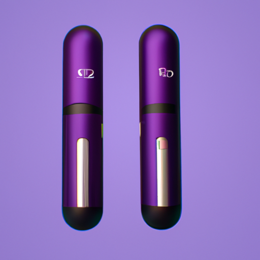 iqos heets purple