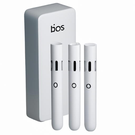 iqos heets menthol