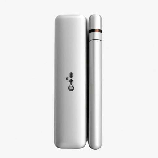 iqos heets silver