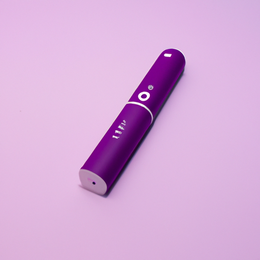 iqos heets purple