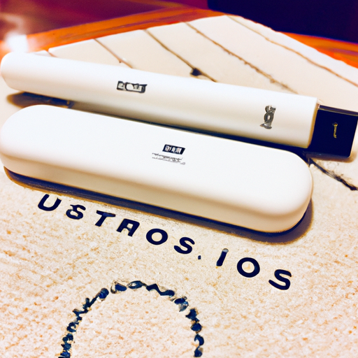 iqos heets usa