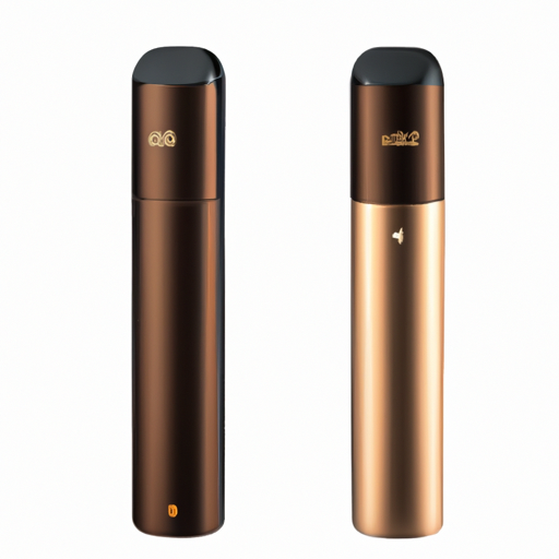 iqos heets bronze