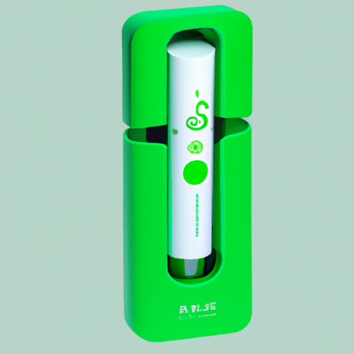 iqos heets green menthol