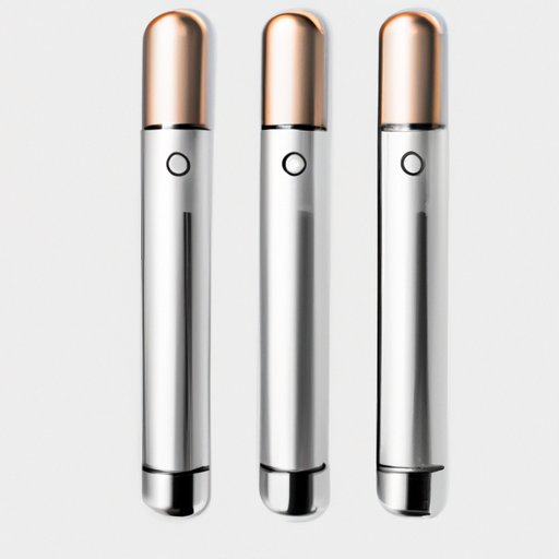 iqos heets silver