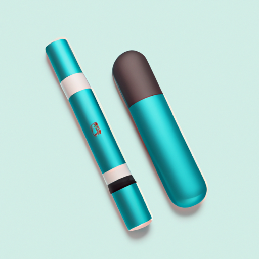 iqos heets turquoise