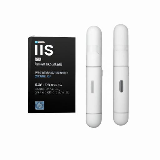 buy iqos heets usa