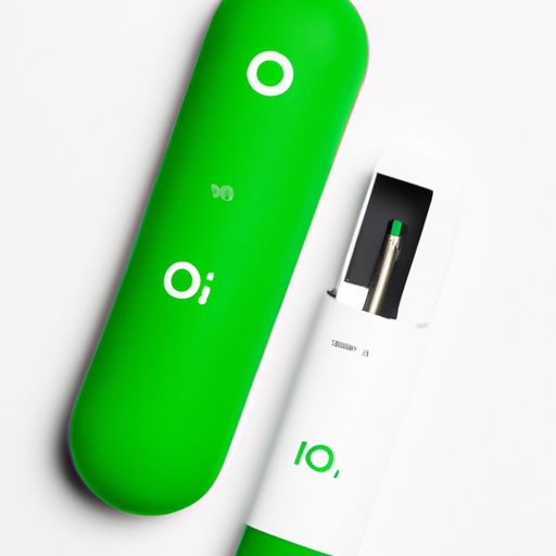 iqos heets green menthol