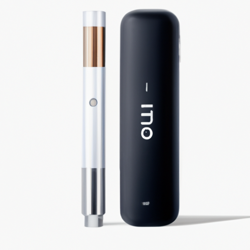 iqos heets silver