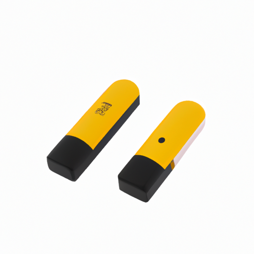 iqos heets yellow