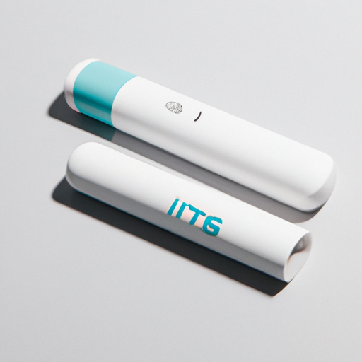 iqos heets menthol