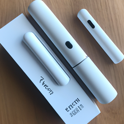iqos heatsticks usa