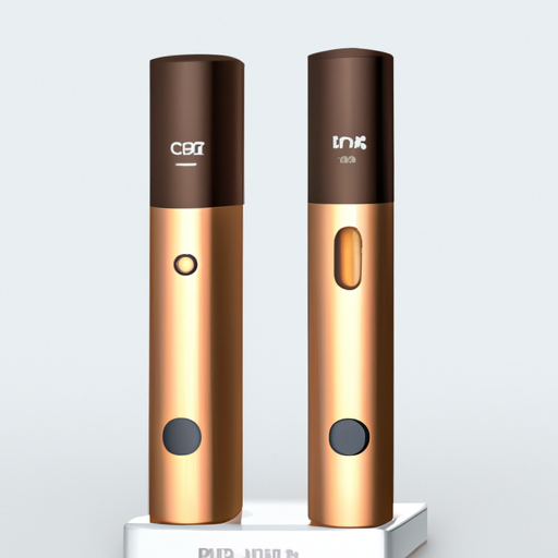 iqos heets bronze