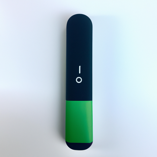 iqos heets green