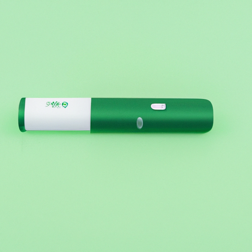 iqos heets green