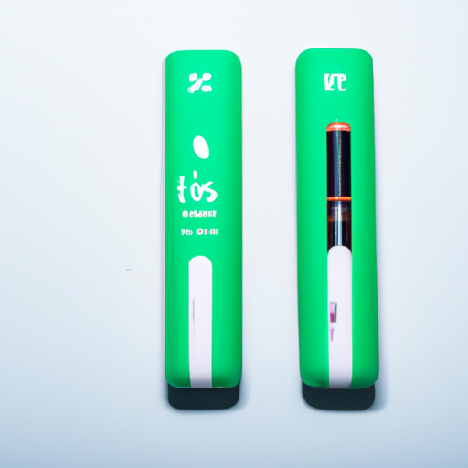 iqos heets green menthol