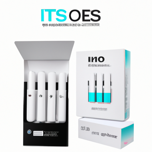buy iqos heets