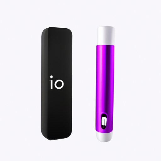 iqos heets purple wave