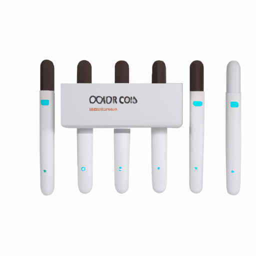 iqos heatsticks usa