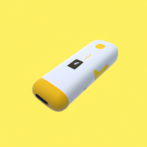 iqos heets yellow