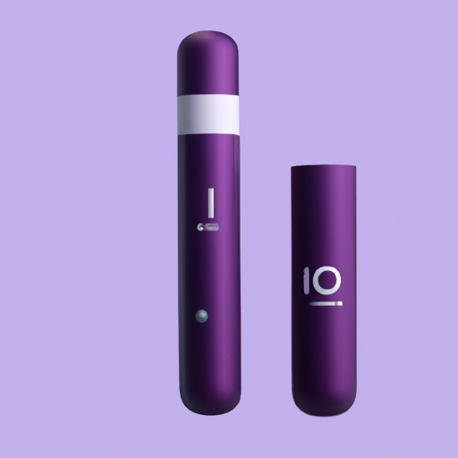 iqos heets purple